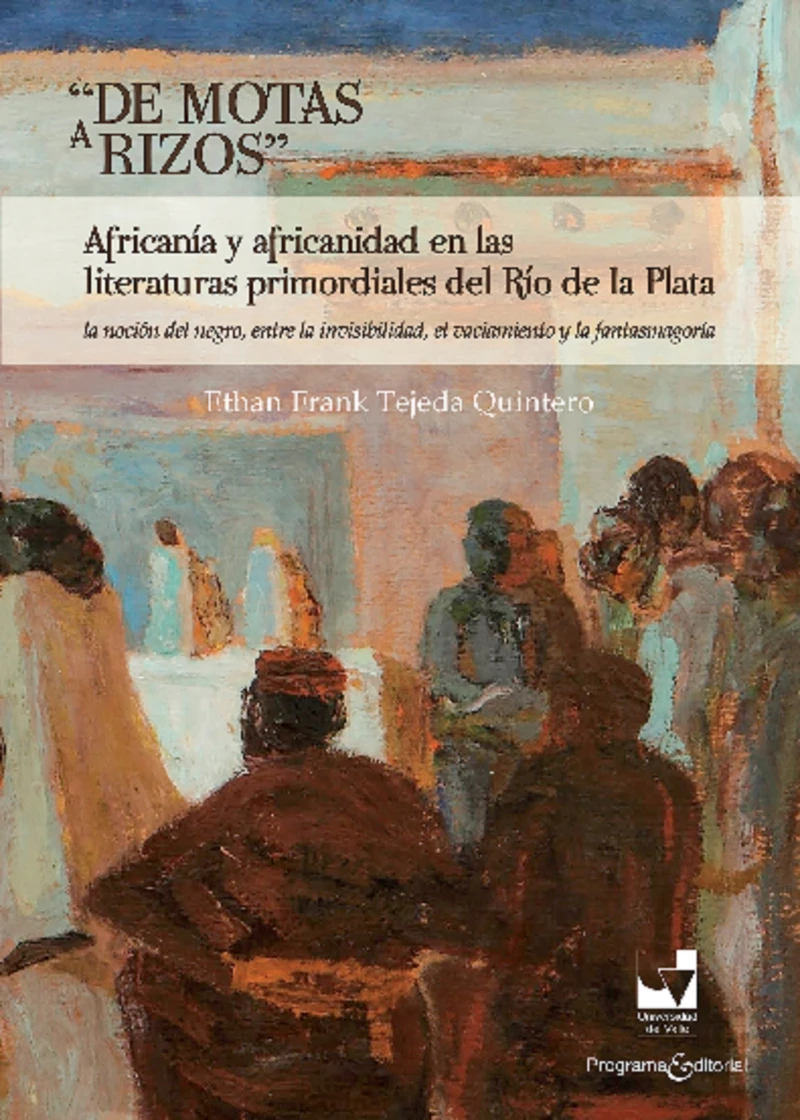 Portada: "De motas a rizos"