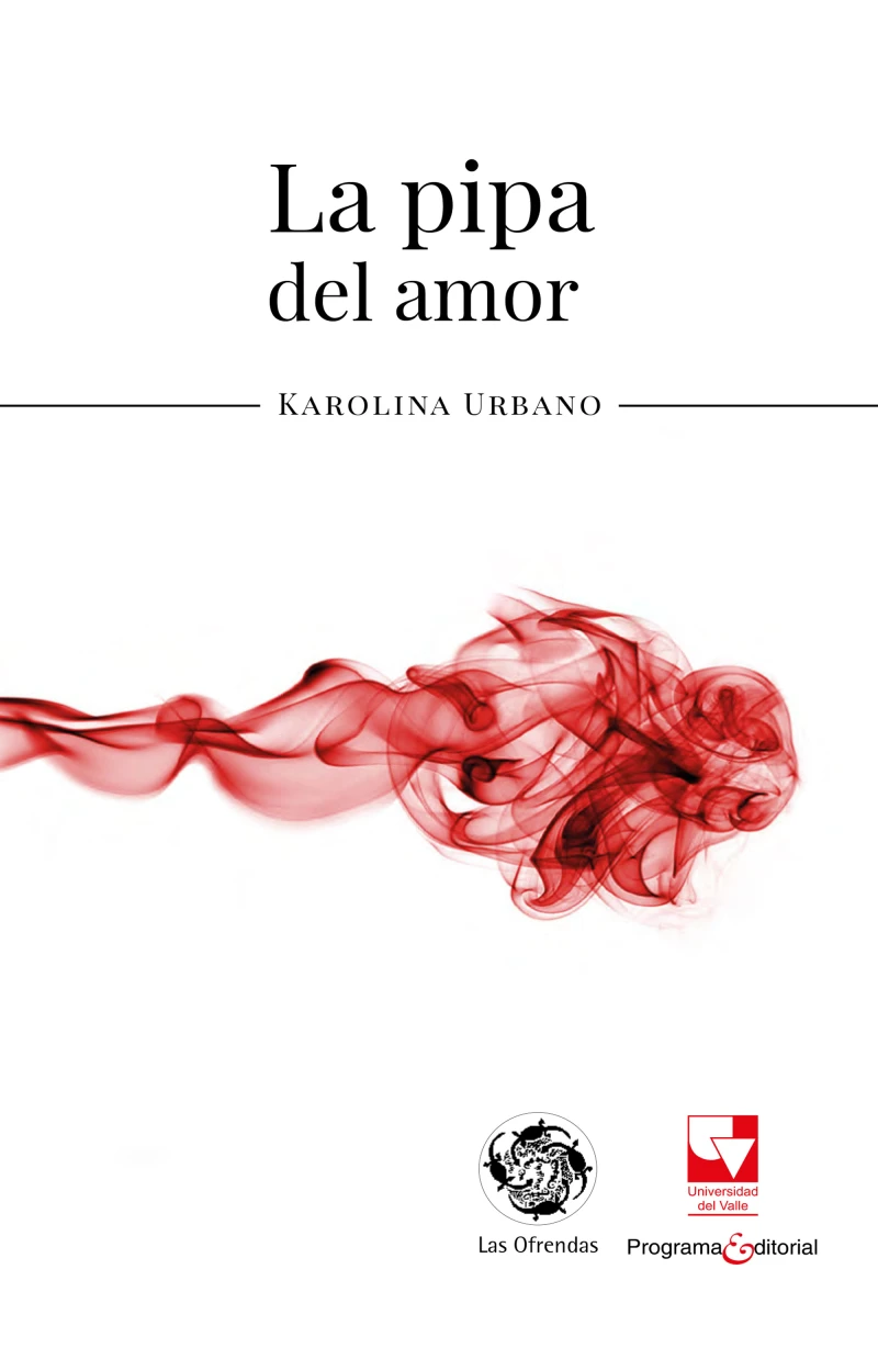 Portada: La pipa del amor