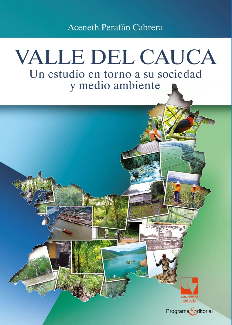 Portada: Valle del Cauca