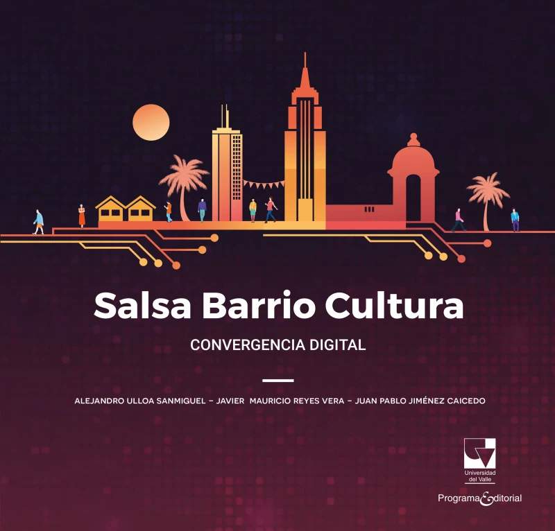 Portada: Salsa barrio cultura