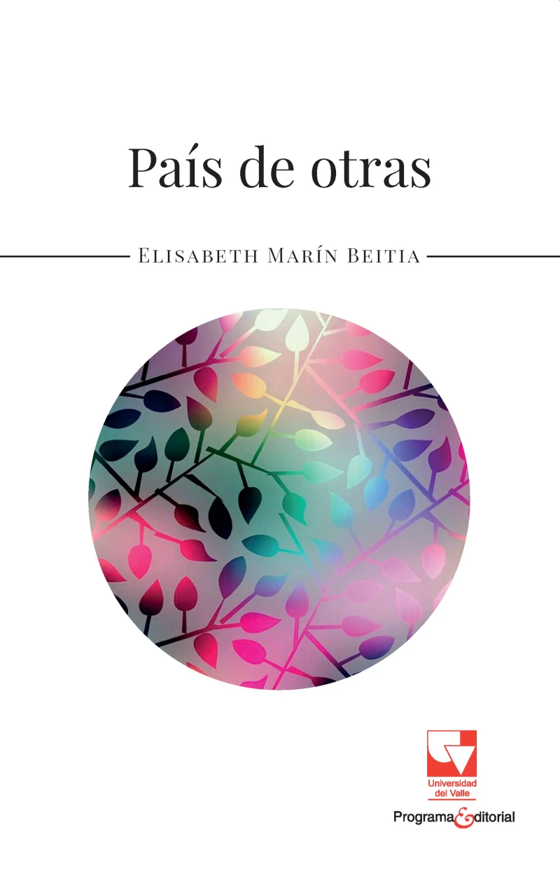 Portada: País de otras