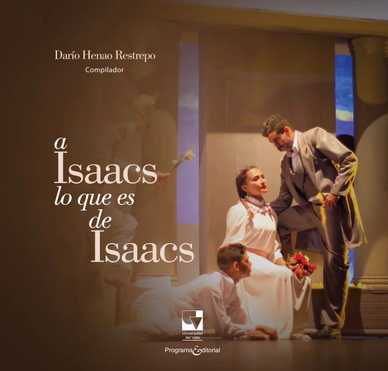 Portada: A Isaacs lo que es de Isaacs
