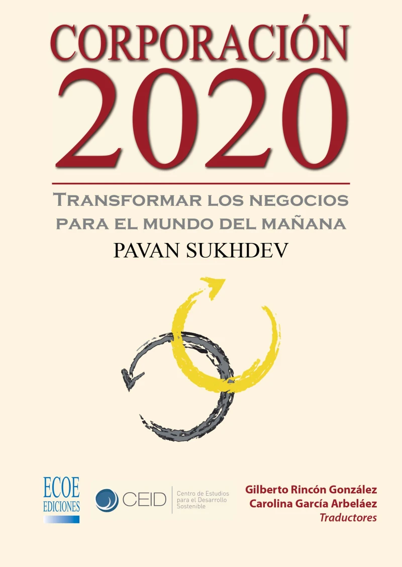 Portada: Corporación 2020