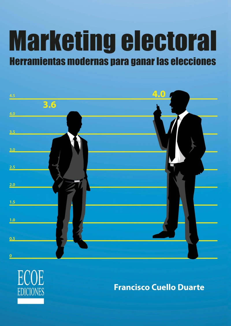 Portada: Marketing electoral