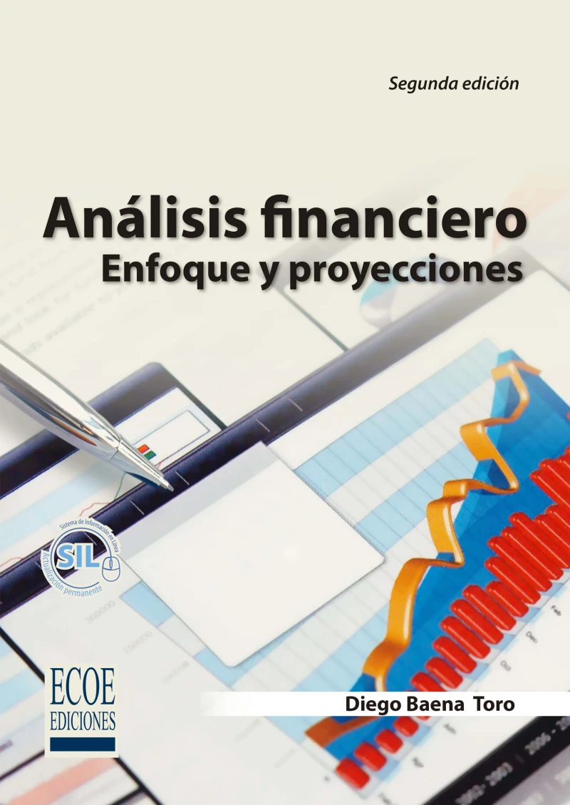 Portada: Análisis financiero