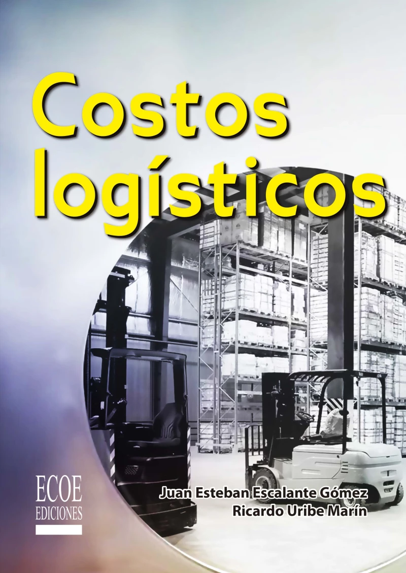 Portada: Costos logísticos