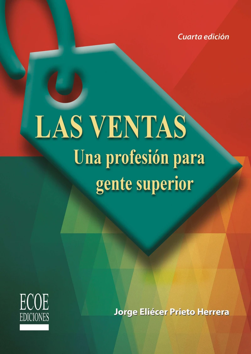 Portada: Las ventas - 4ta edición
