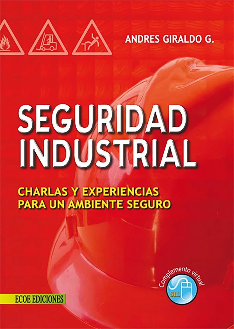 Portada: Seguridad industrial
