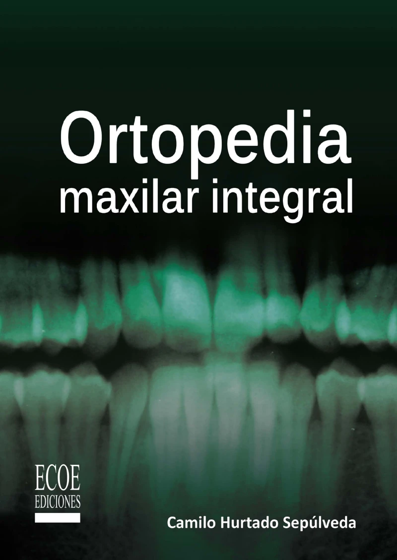 Portada: Ortopedia maxilar Integral