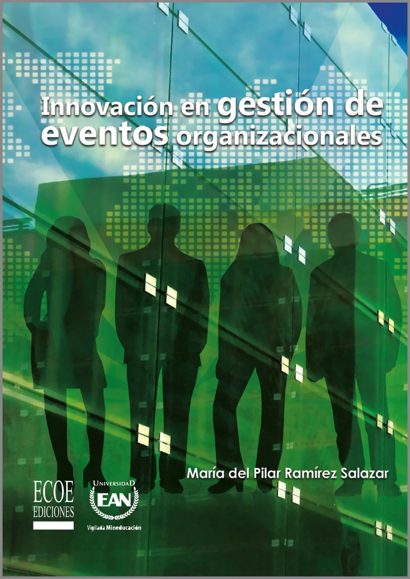Portada: Innovación en gestión de eventos organizacionales