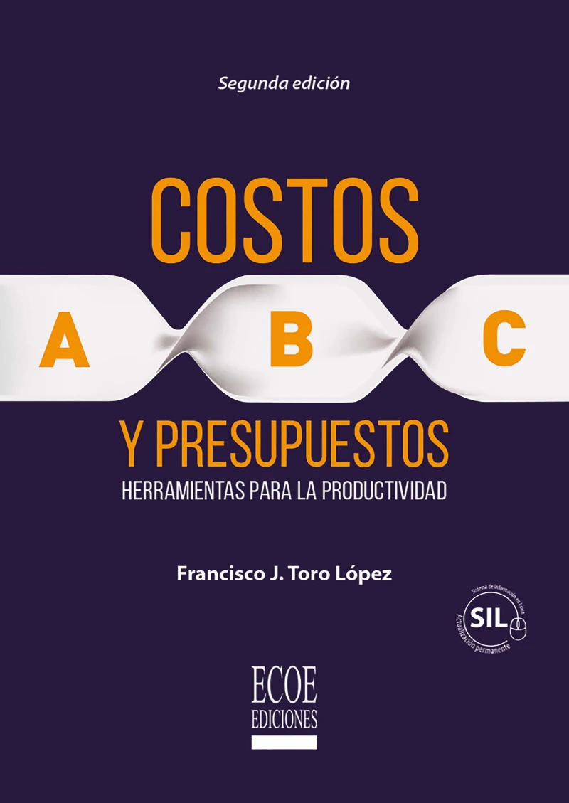 Portada: Costos ABC y presupuestos
