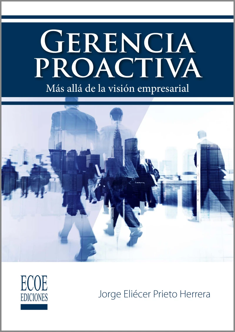 Portada: Gerencia proactiva