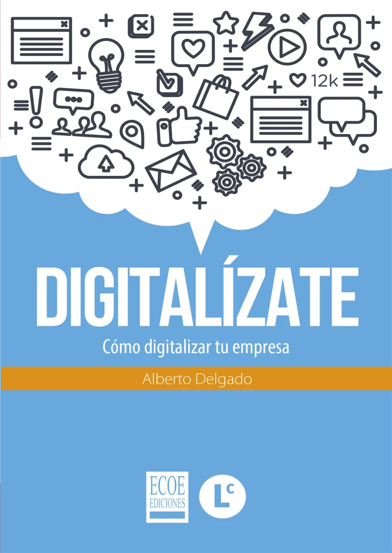 Portada: Digitalízate