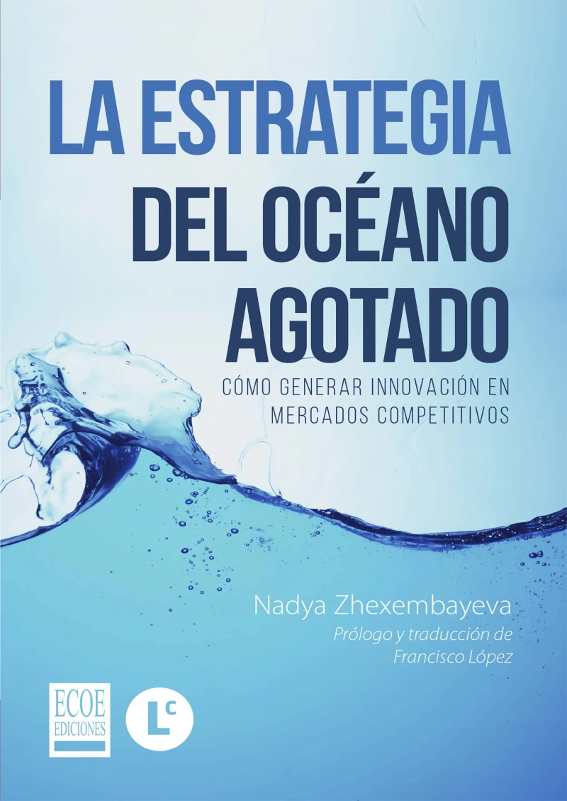 Portada: Estrategia del océano agotado