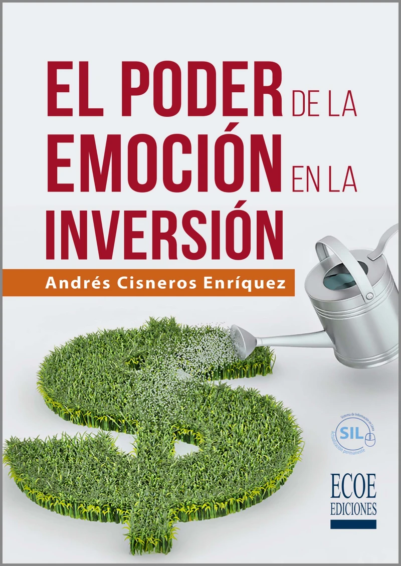 Portada: Poder de la emoción en la inversión