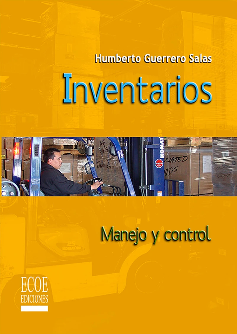 Portada: Inventarios