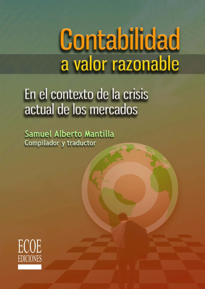 Portada: Contabilidad a valor razonable