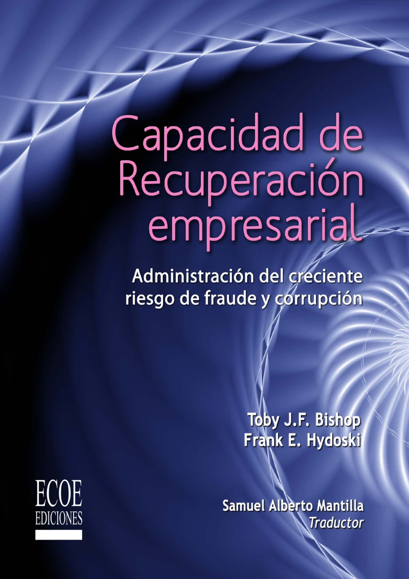 Portada: Matemáticas financieras empresariales - 3ra edición
