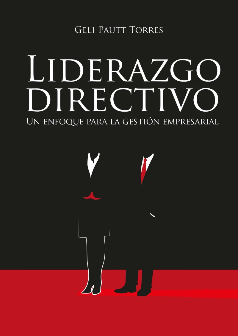 Portada: Liderazgo directivo