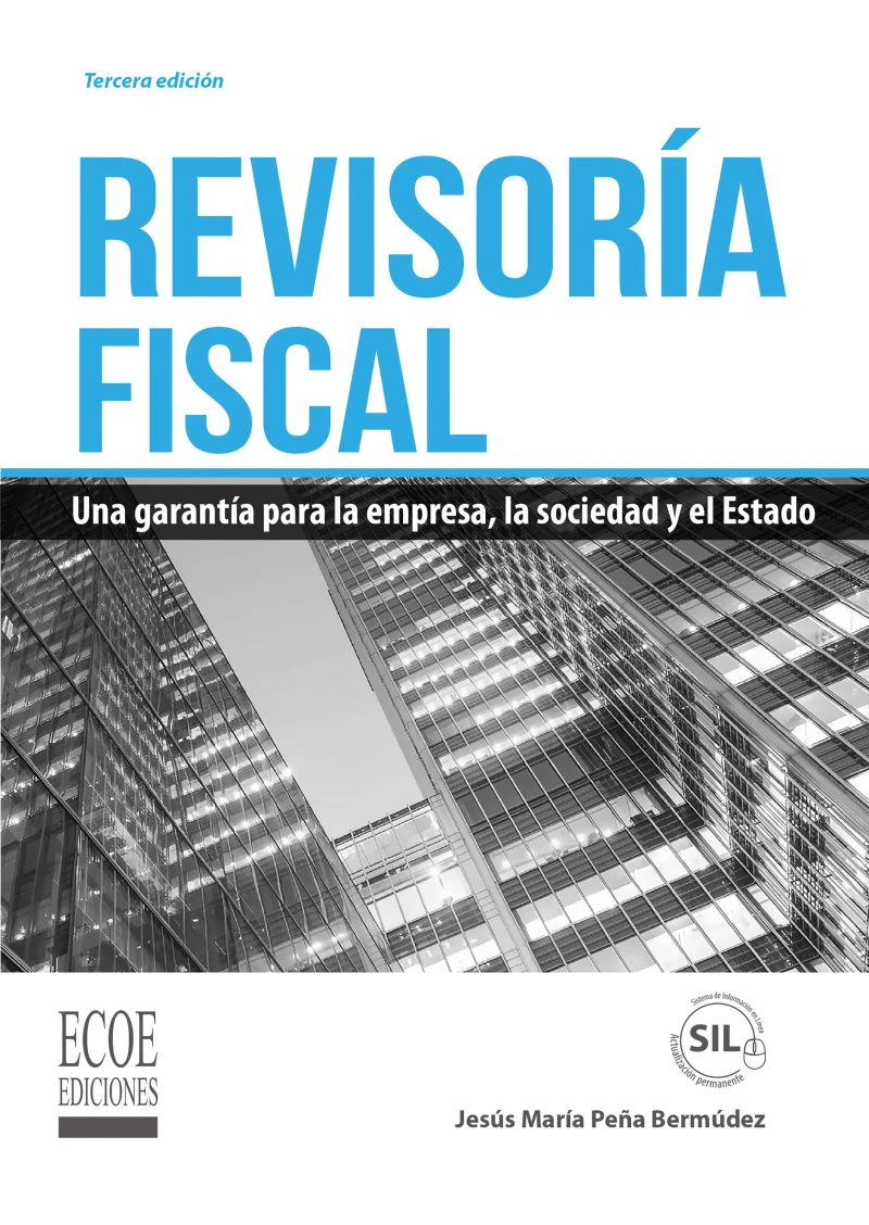 Portada: Revisoría fiscal