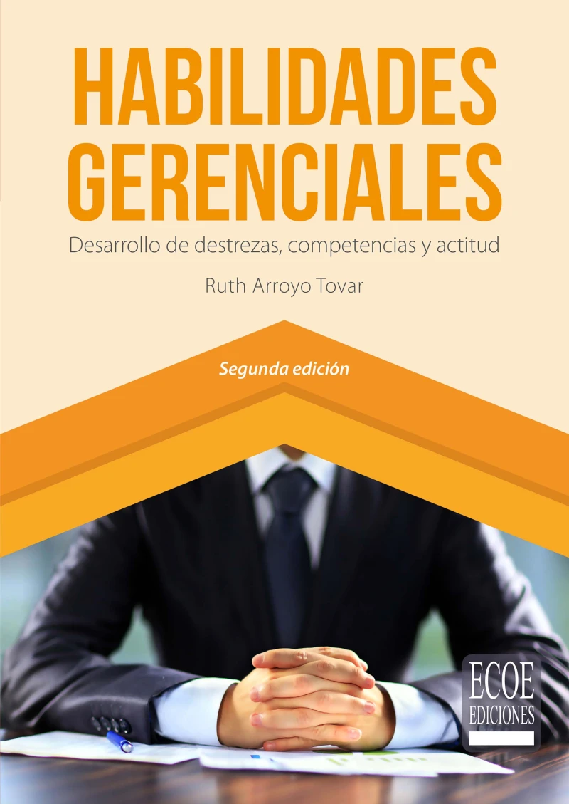 Portada: Habilidades gerenciales