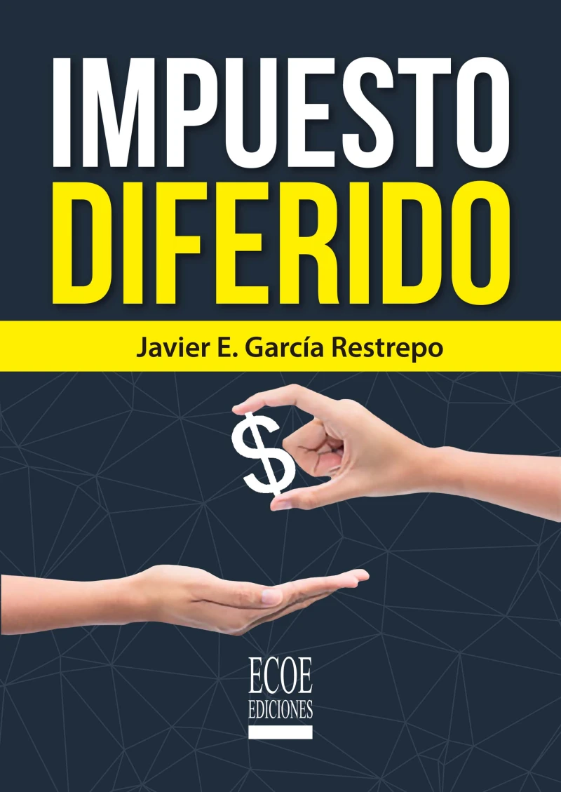 Portada: Impuesto diferido