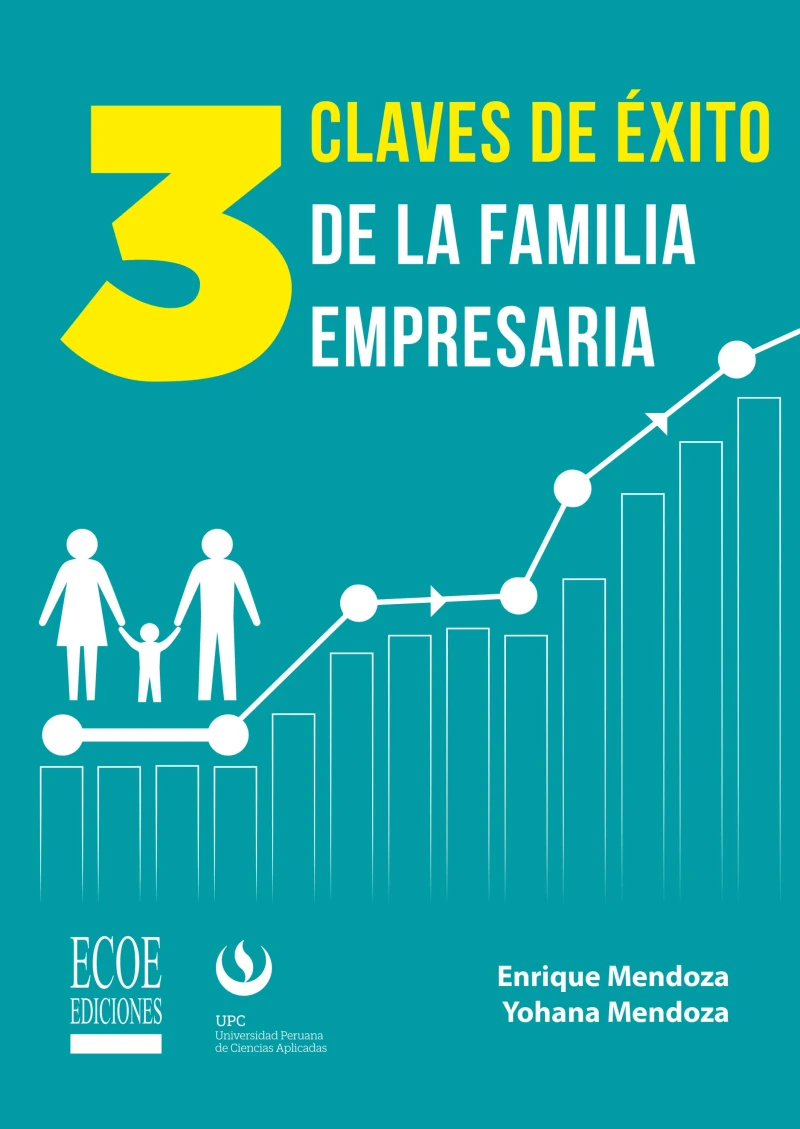 Portada: 3 claves de éxito de la familia empresaria