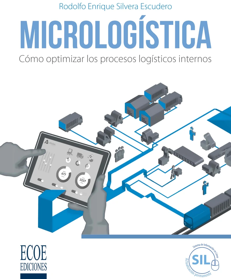 Portada: Micrologística
