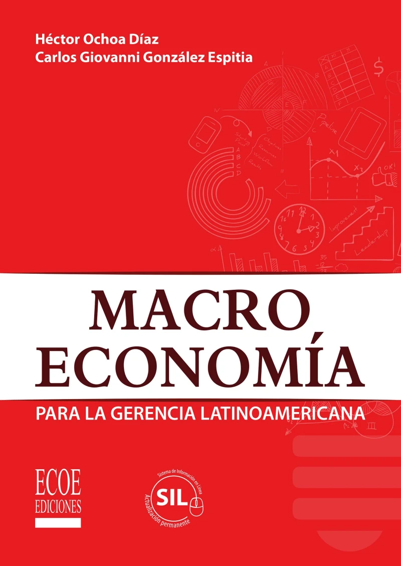 Portada: Macroeconomía para la gerencia Latinoamericana