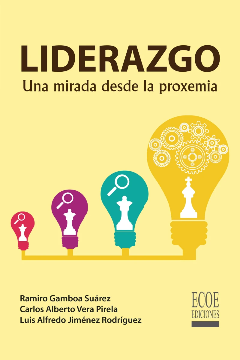 Portada: Liderazgo
