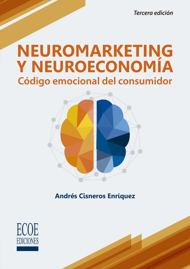 Portada: Neuromarketing y neuroeconomía