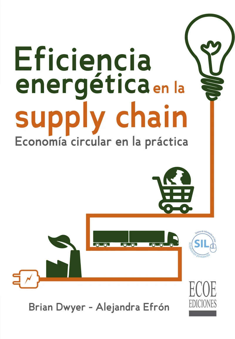 Portada: Eficiencia energética en la supply chain