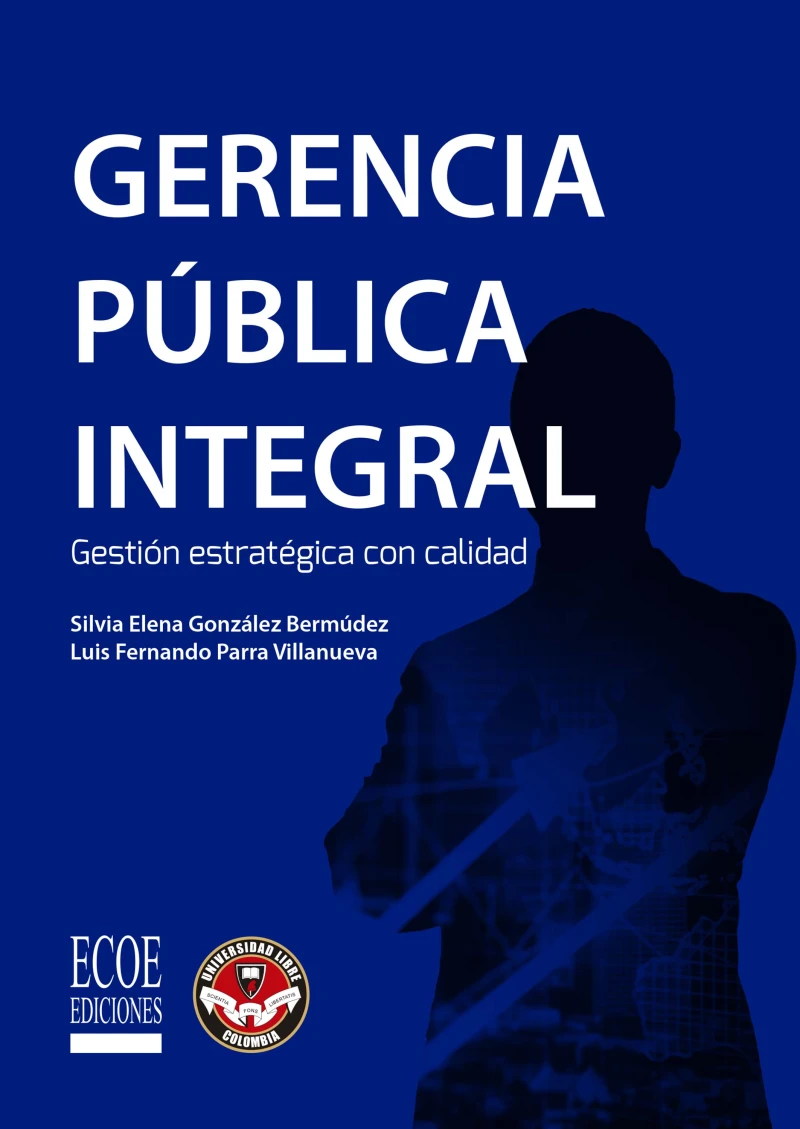 Portada: Gerencia pública integral