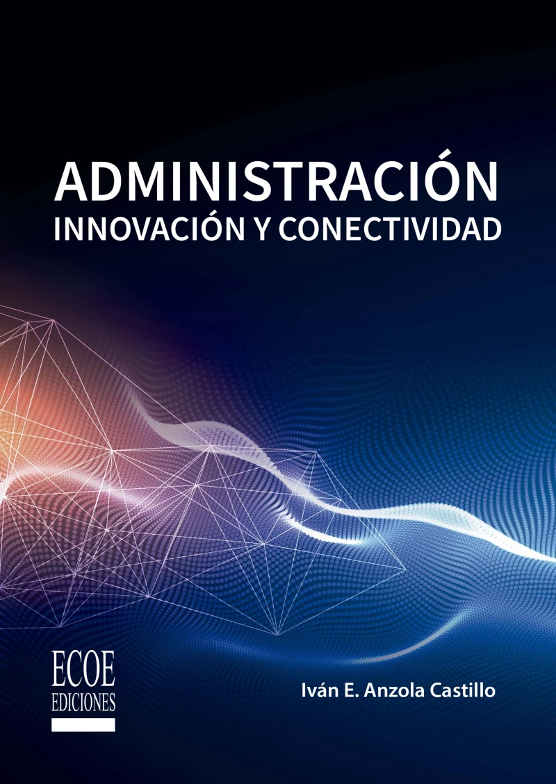 Portada: Administración