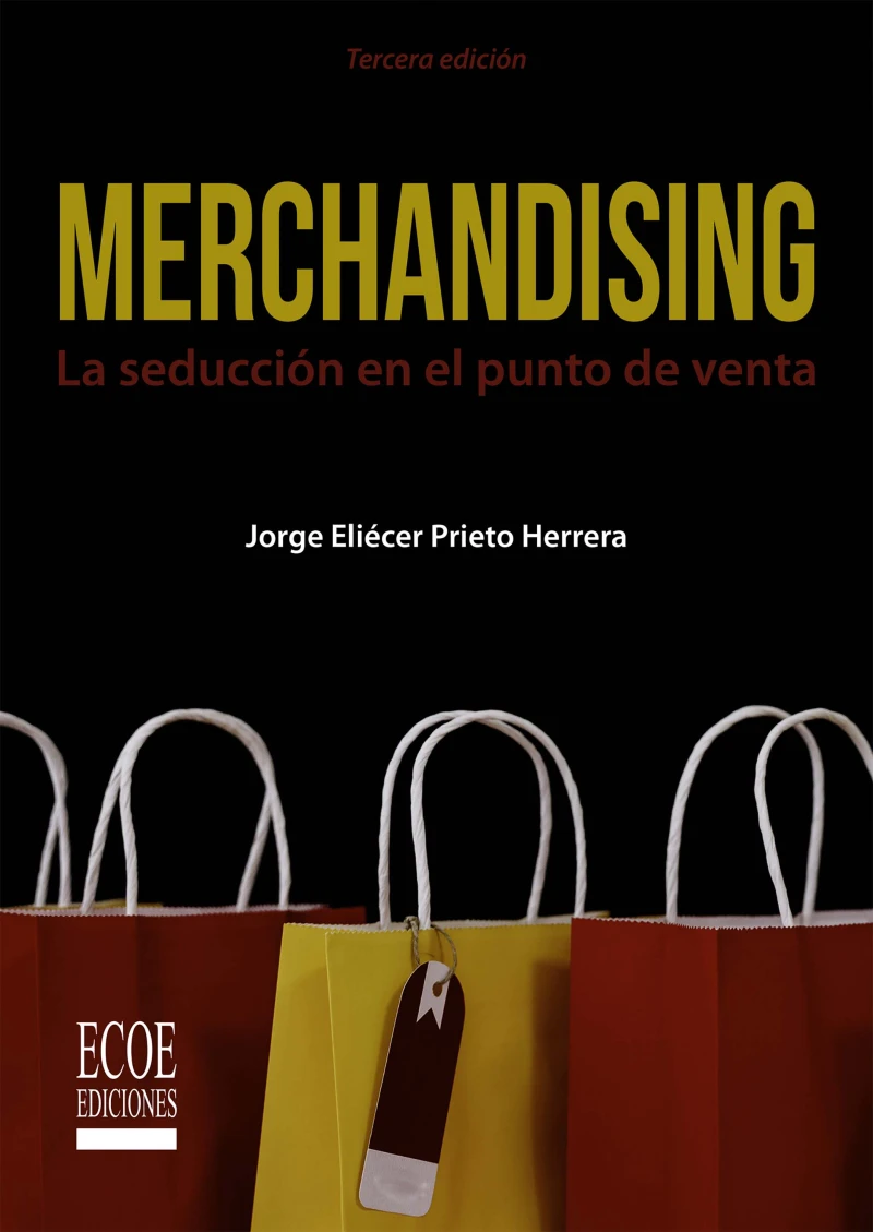 Portada: Merchandising