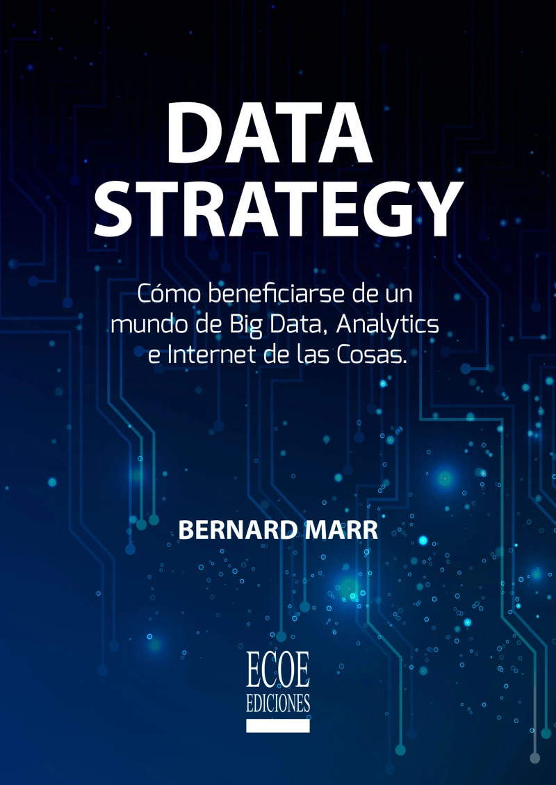 Portada: Data Strategy