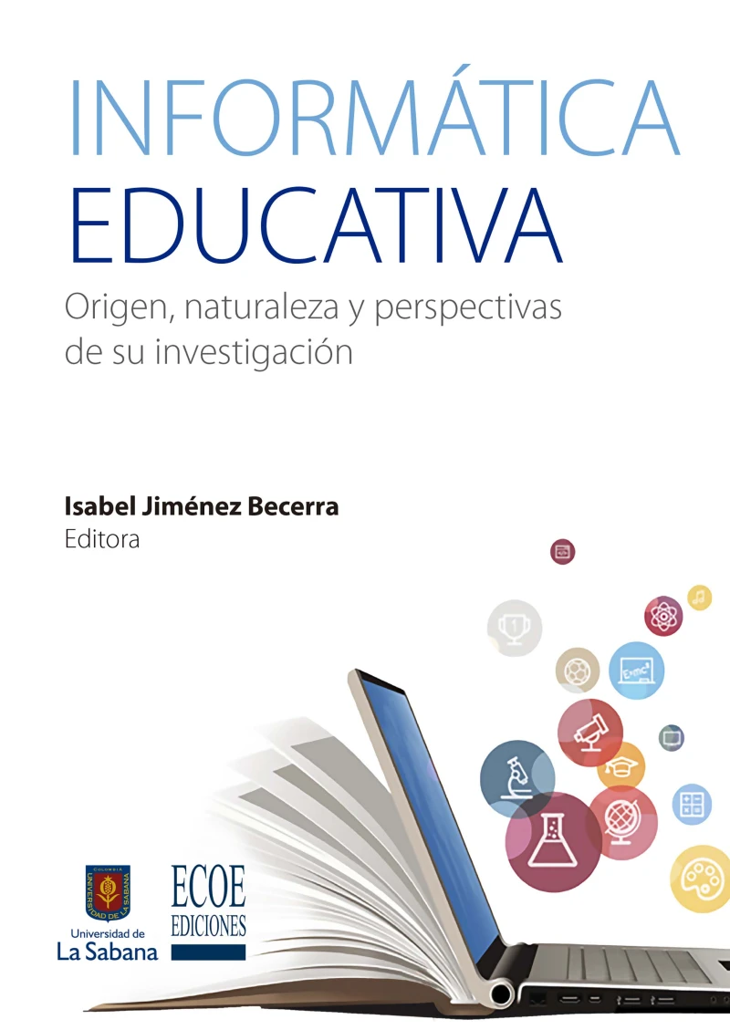 Portada: Informática educativa