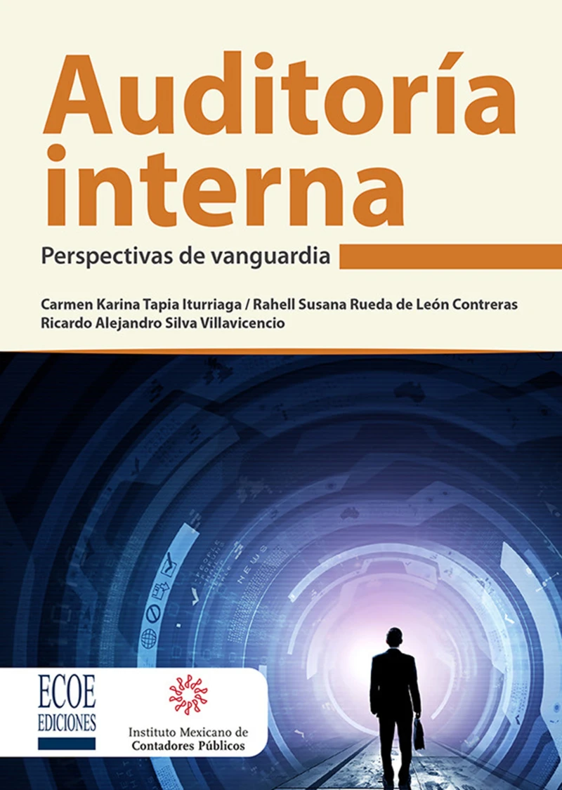 Portada: Auditoría interna