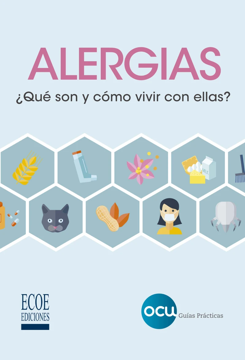 Portada: Alergias