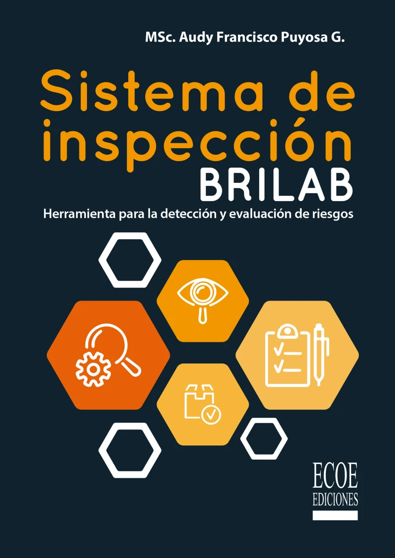 Portada: Sistema de inspección BRILAB