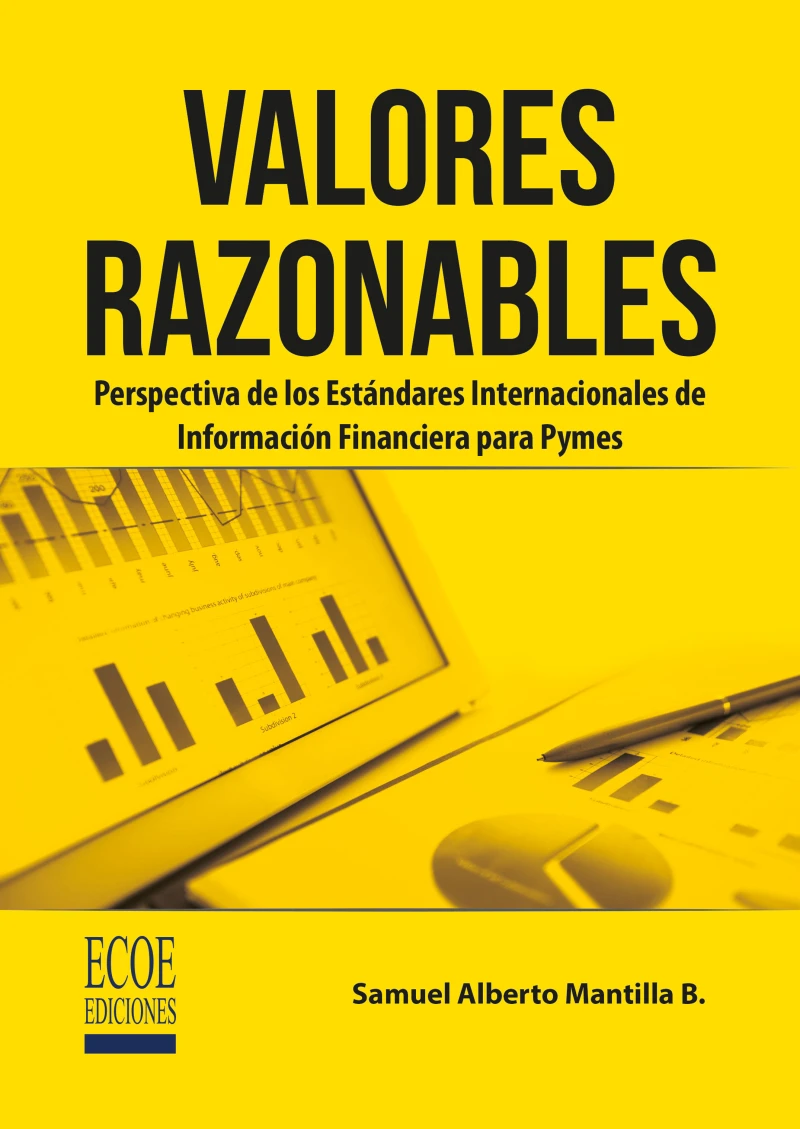 Portada: Valores razonables