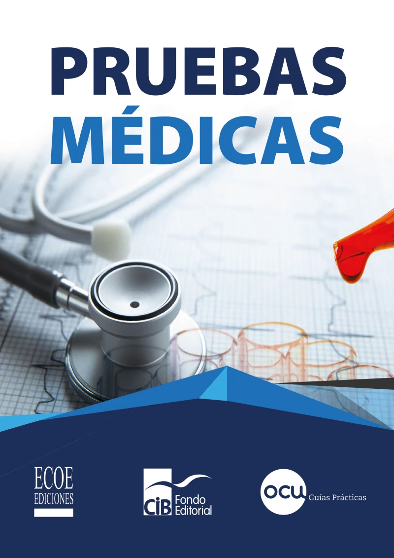 Portada: Pruebas médicas