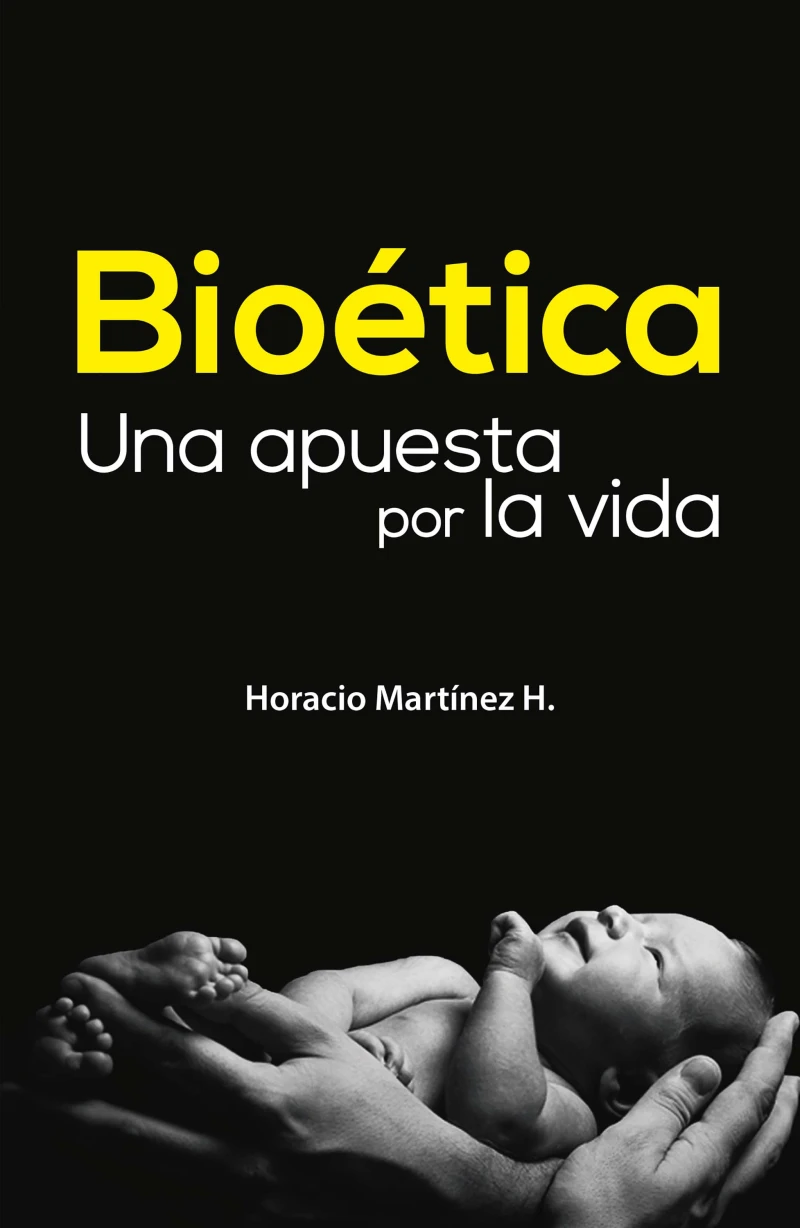 Portada: Bioética
