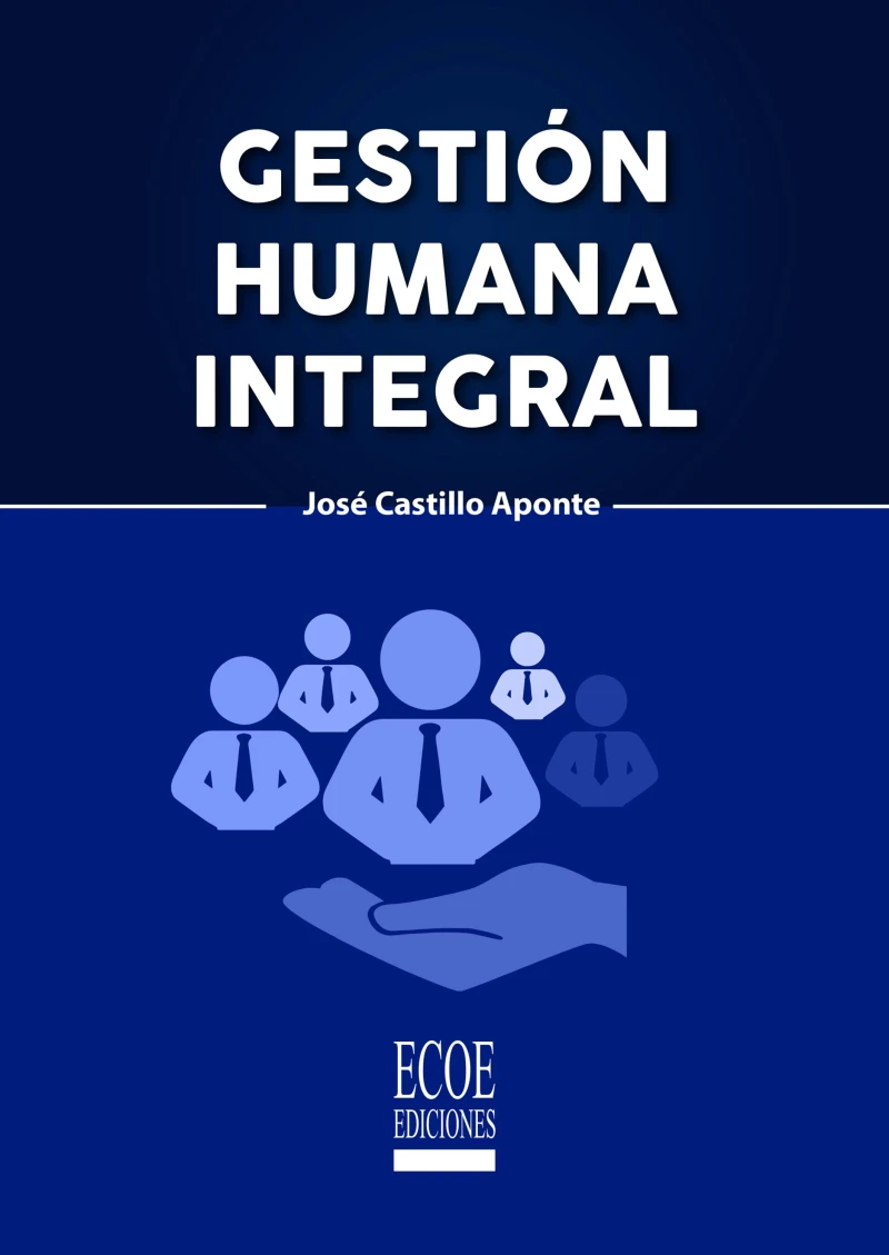 Portada: Gestión humana integral
