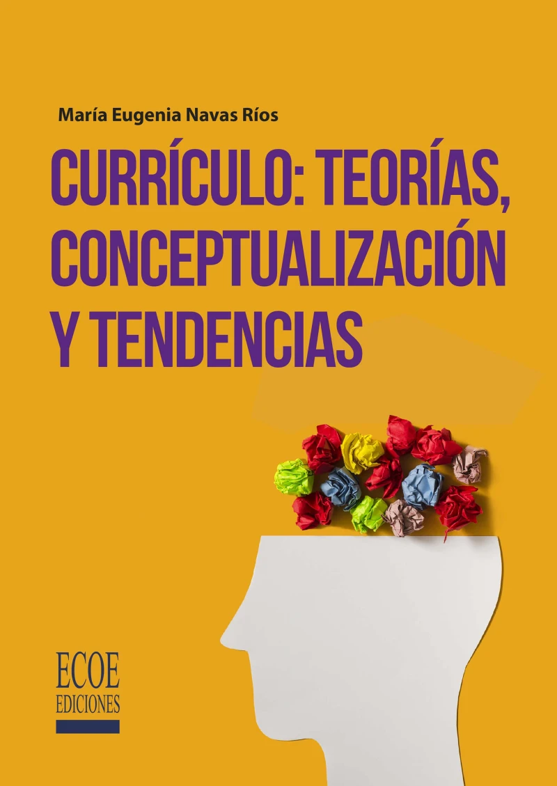 Portada: Currículo
