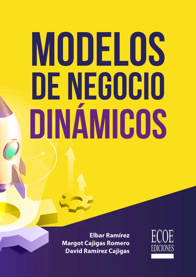 Portada: Modelos de negocios dinámicos
