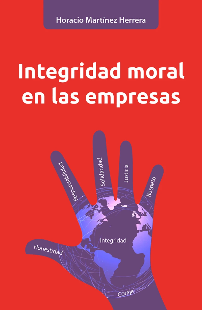 Portada: Integridad moral en las empresas