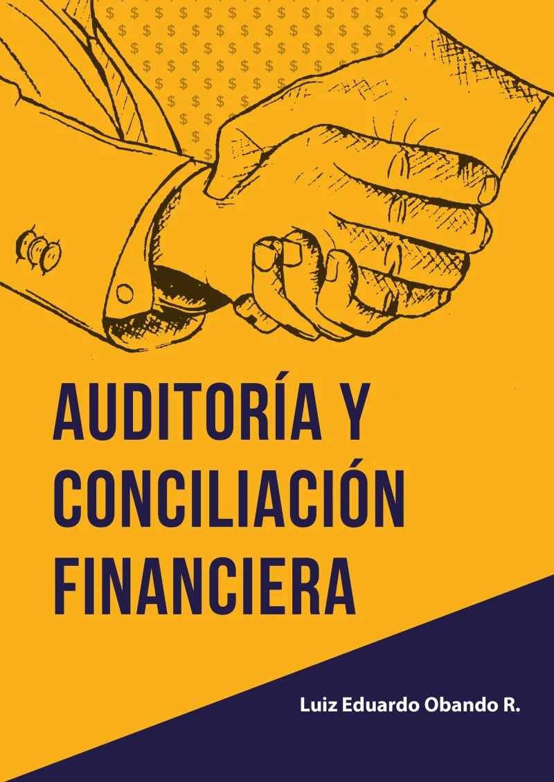 Portada: Auditoría y conciliación financiera