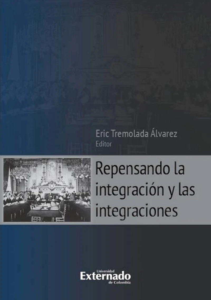 Portada: Repensando la integración y las integraciones