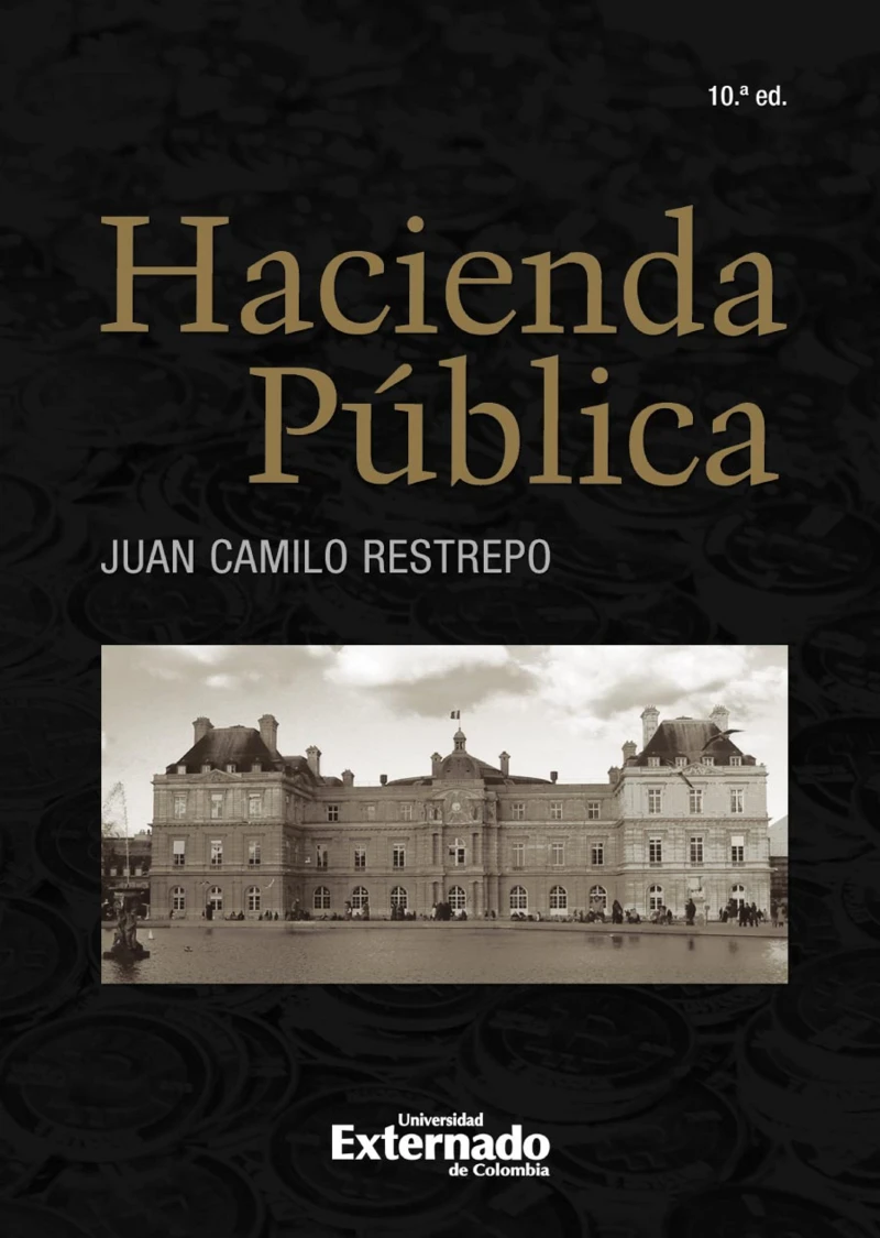 Portada: Hacienda Pública